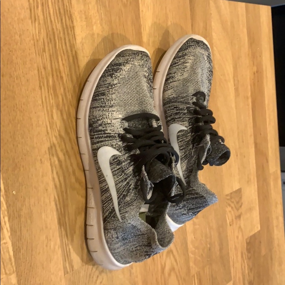 Nike Fly Knit sneakers